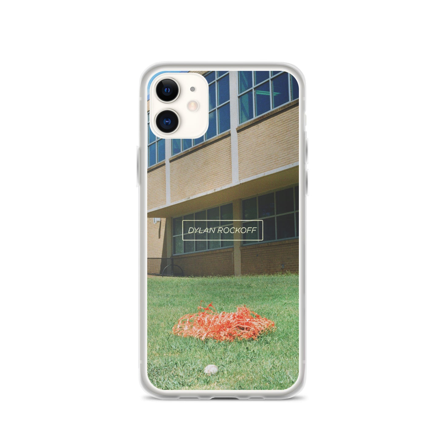 Middle School Phone Case