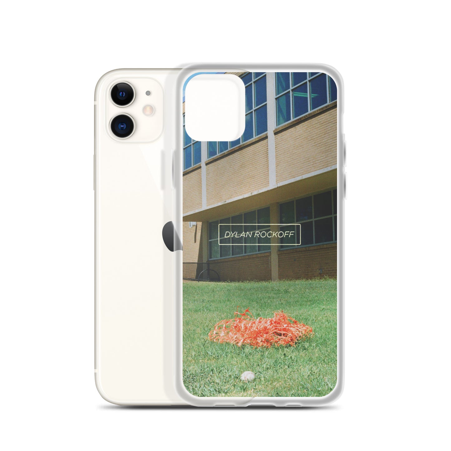 Middle School Phone Case