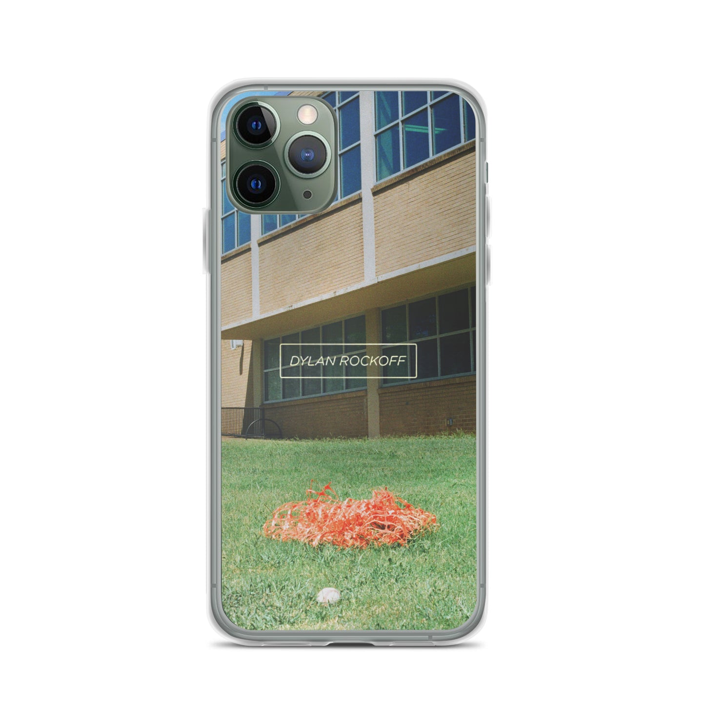 Middle School Phone Case