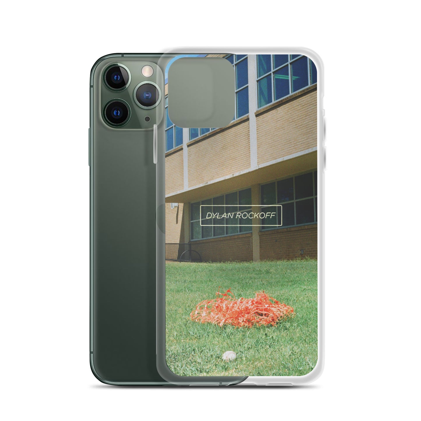 Middle School Phone Case