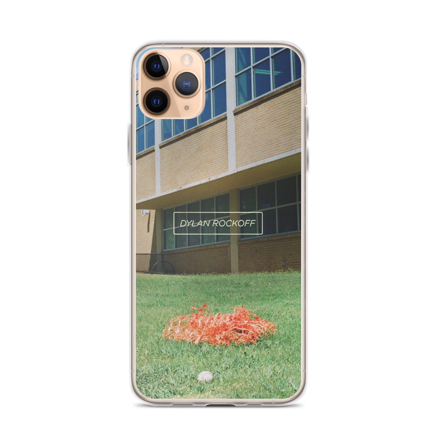 Middle School Phone Case