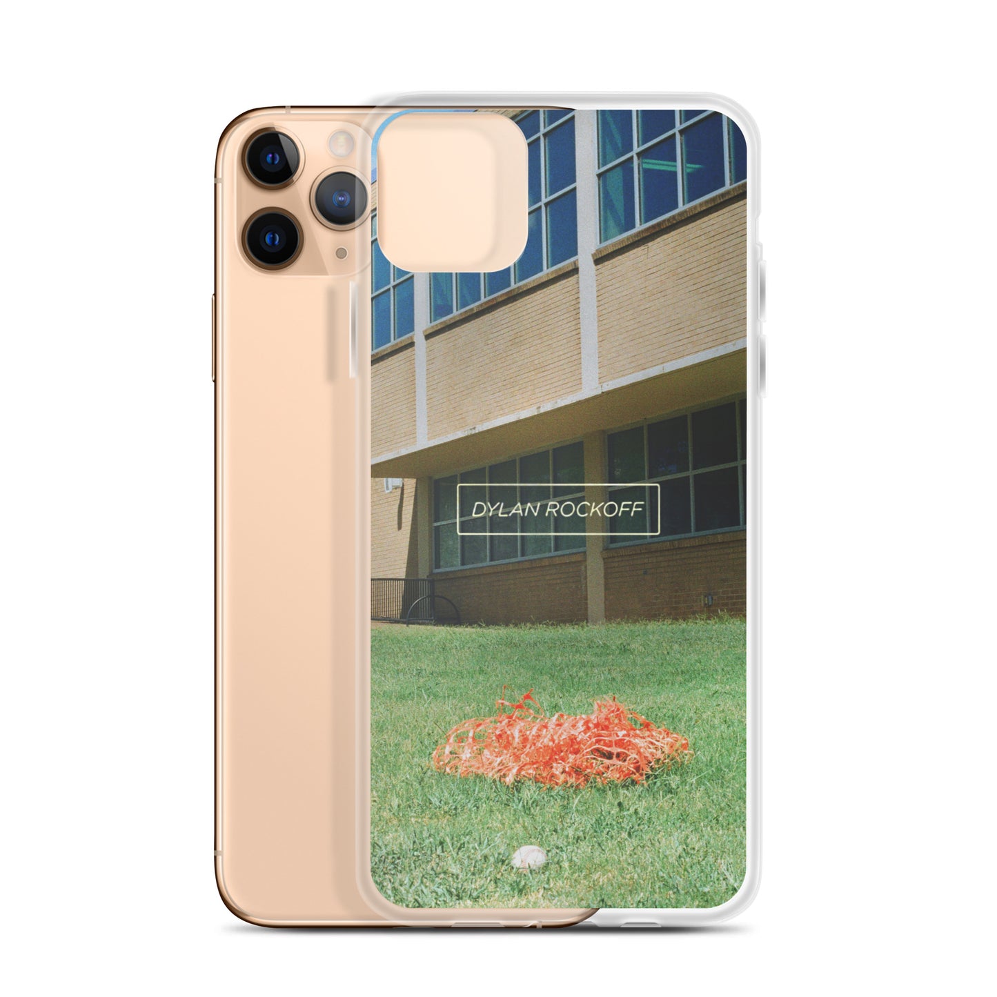 Middle School Phone Case