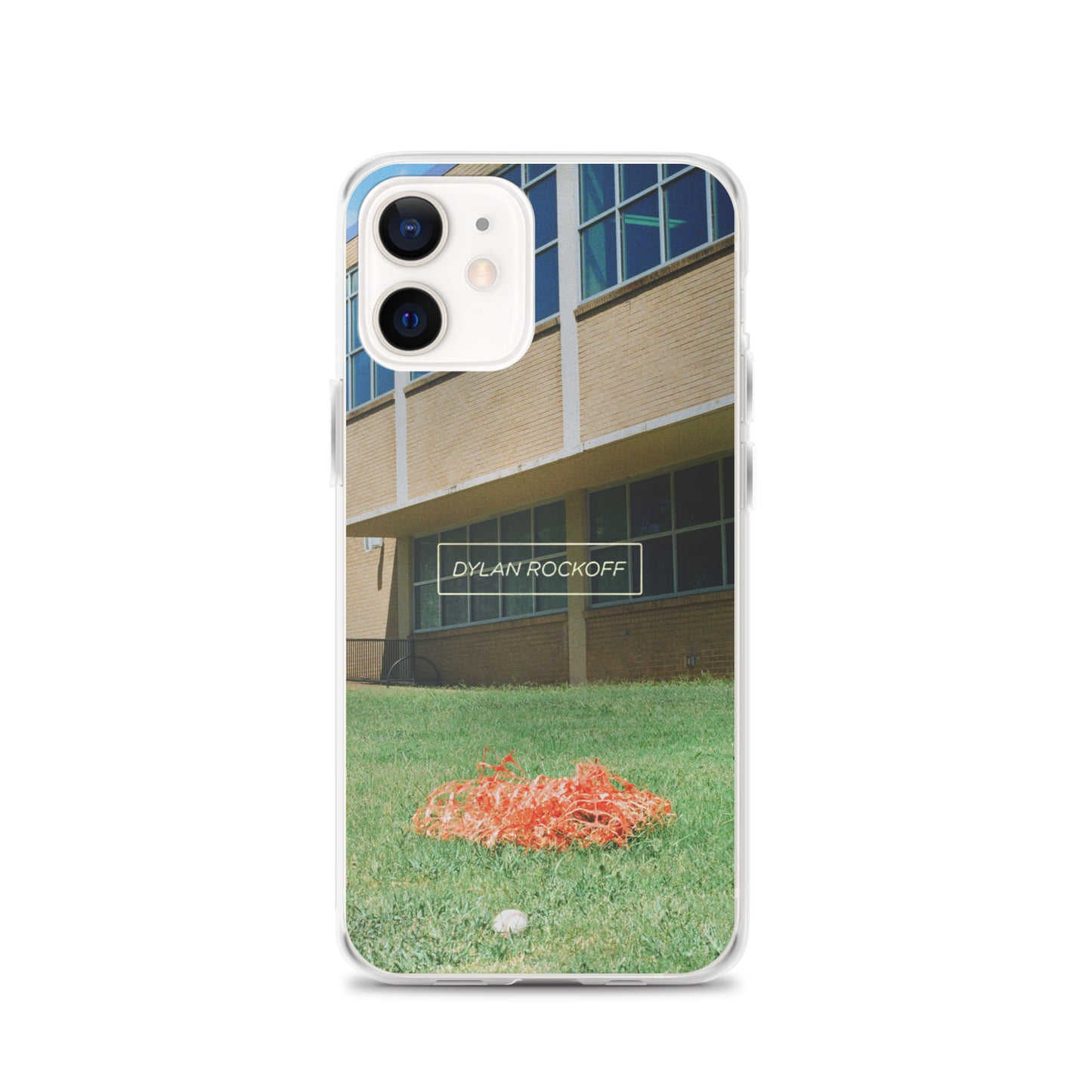 Middle School Phone Case