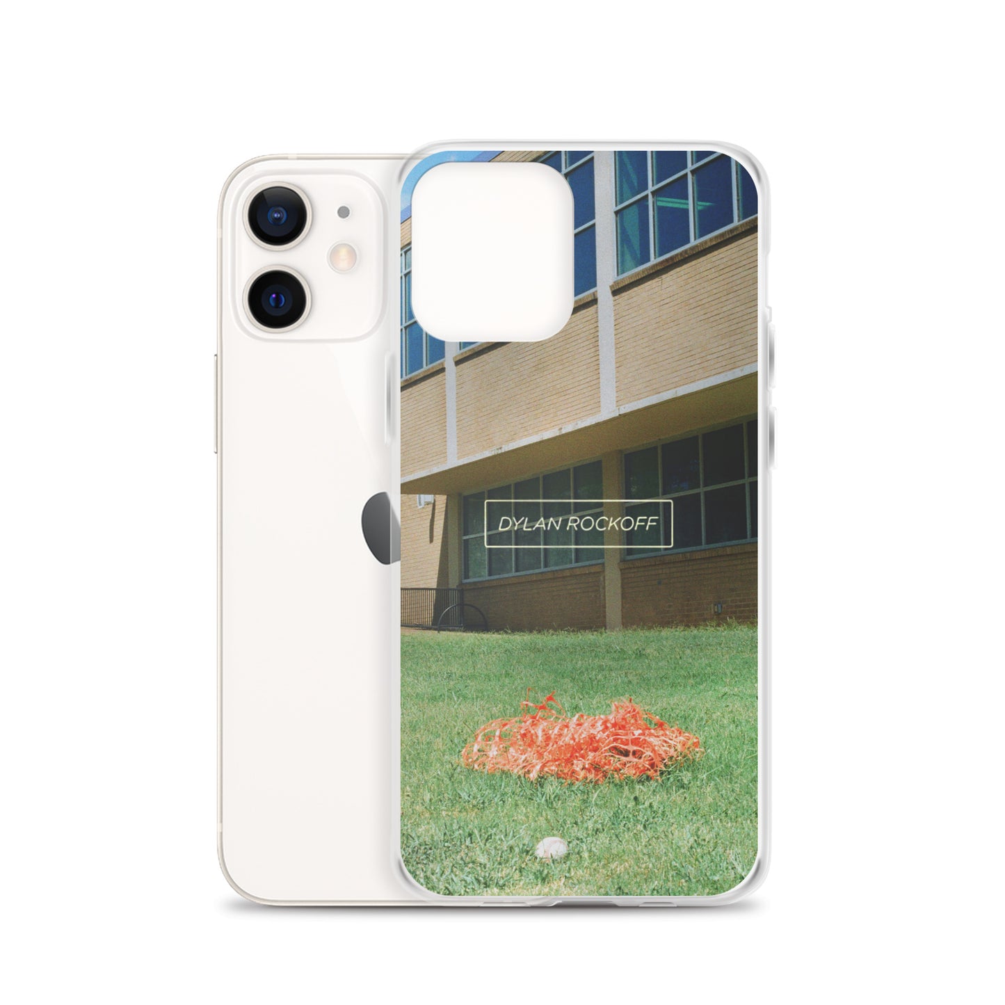 Middle School Phone Case
