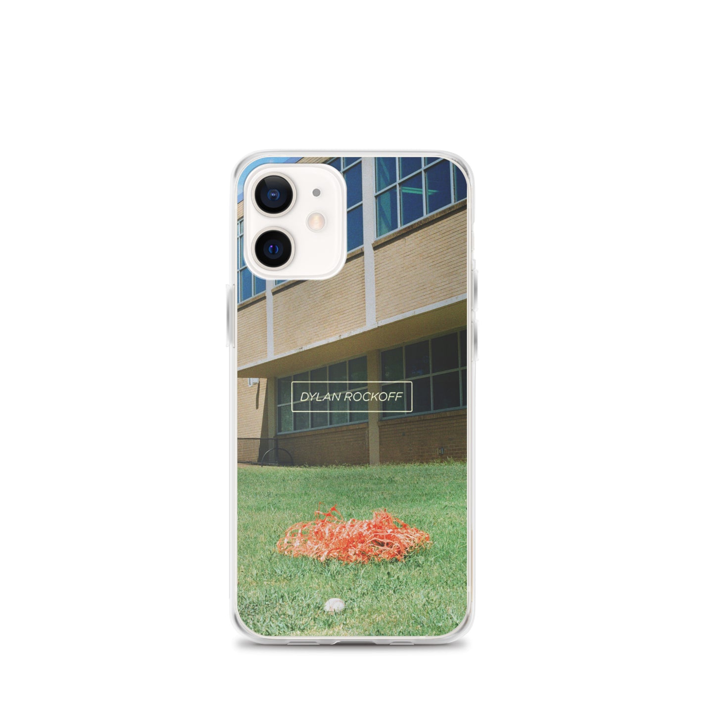 Middle School Phone Case