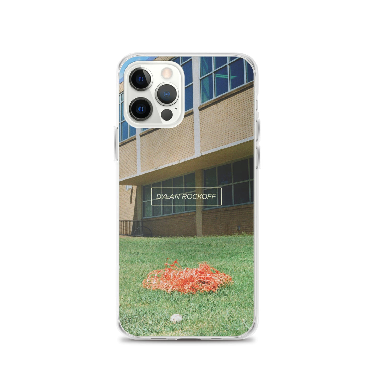 Middle School Phone Case