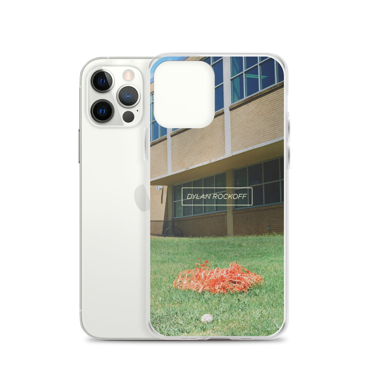 Middle School Phone Case