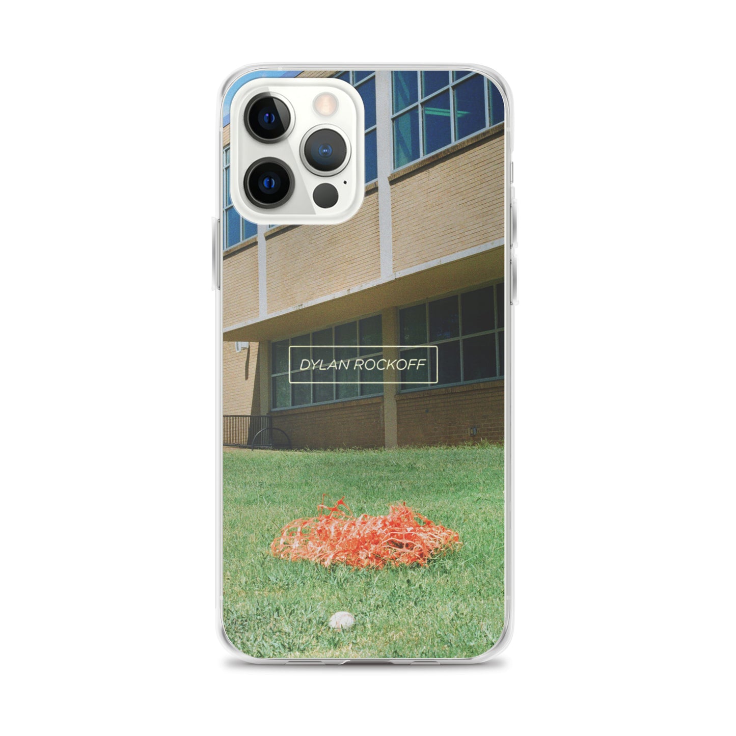 Middle School Phone Case