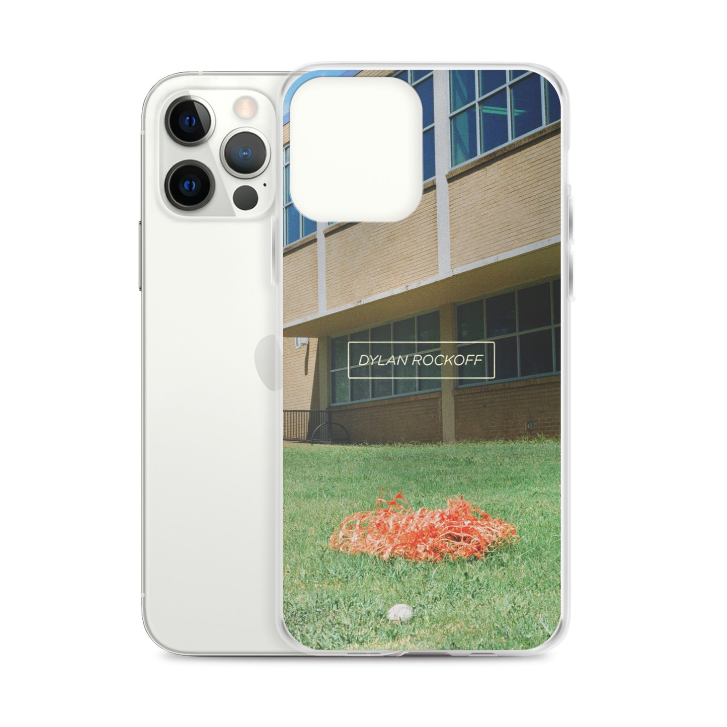 Middle School Phone Case