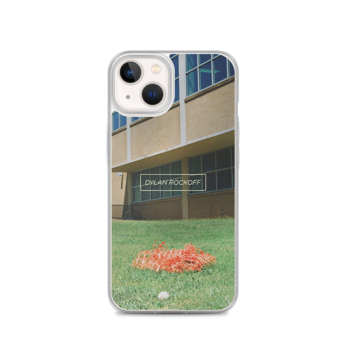 Middle School Phone Case