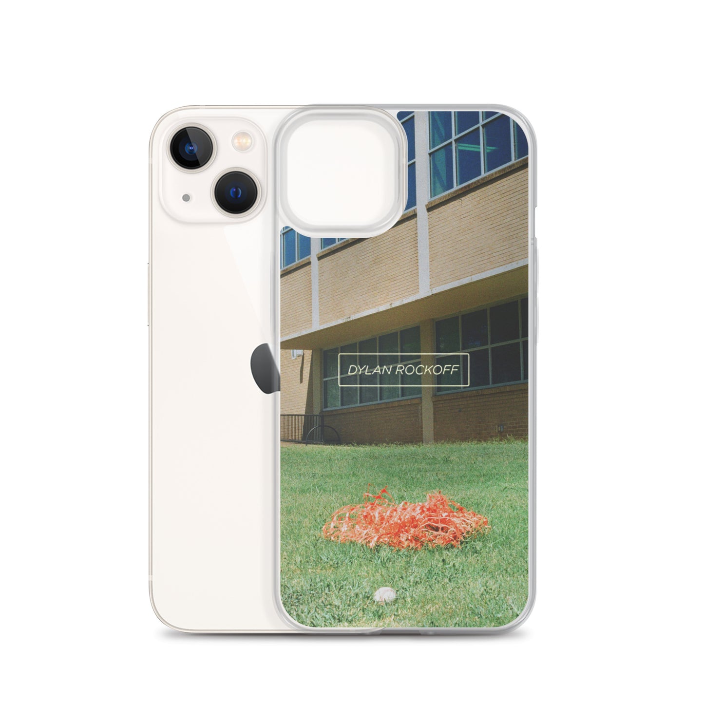 Middle School Phone Case