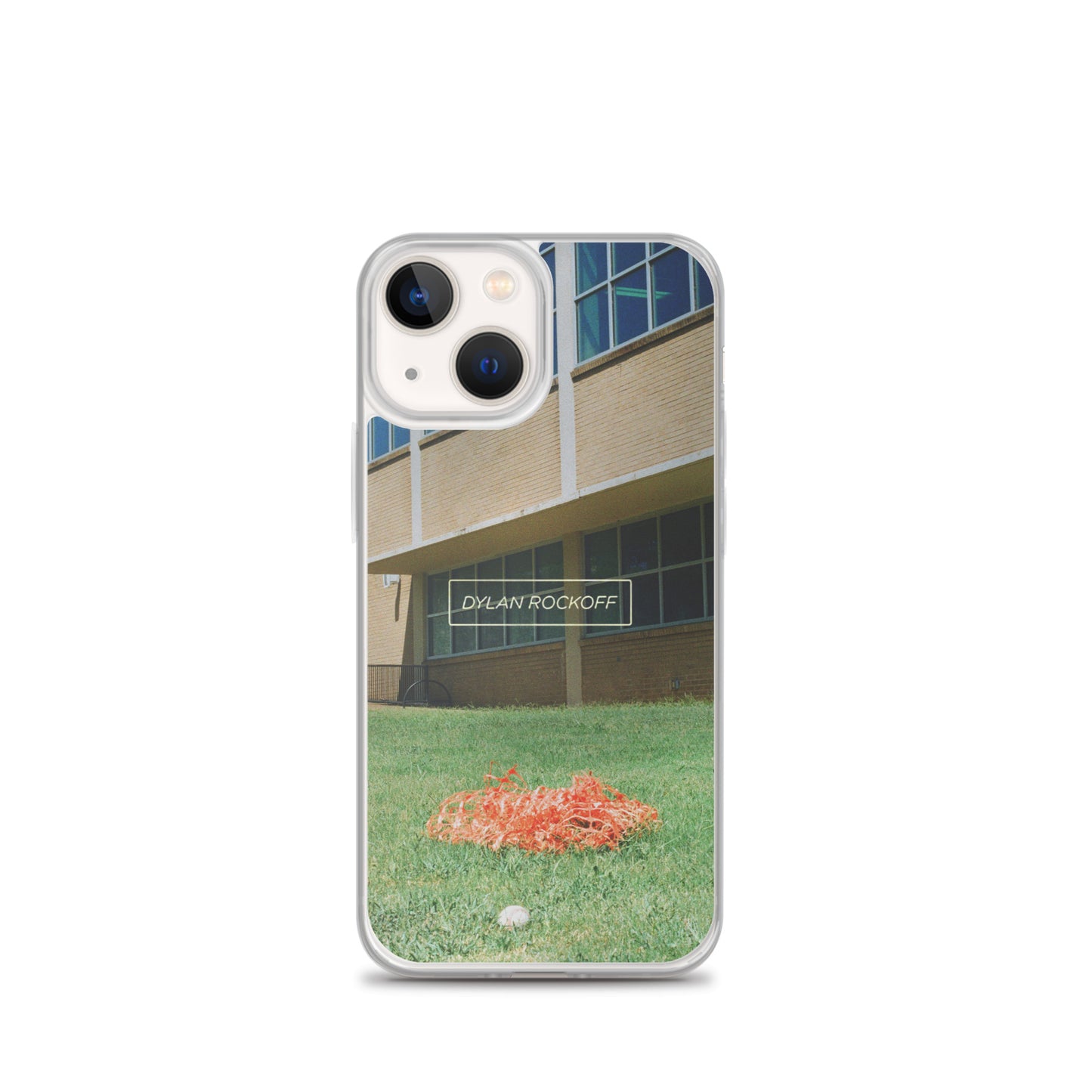 Middle School Phone Case