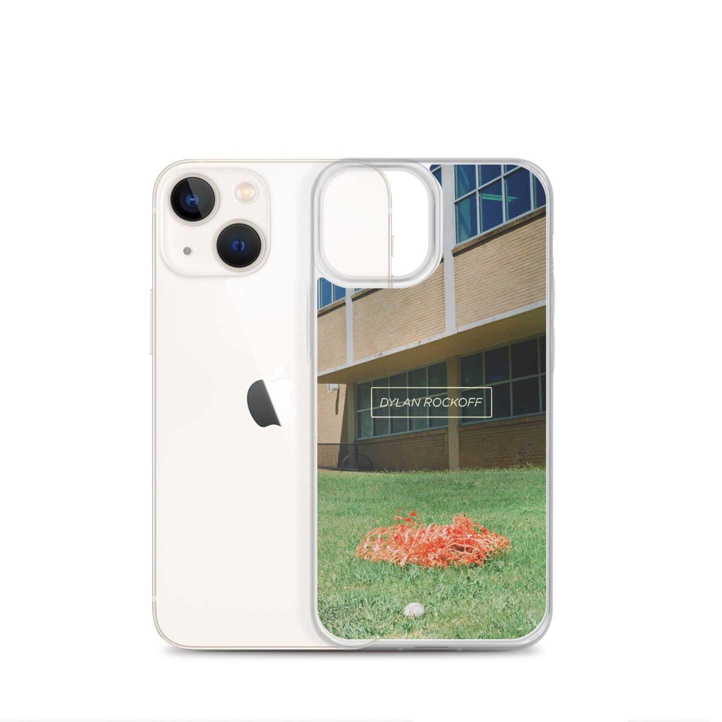Middle School Phone Case