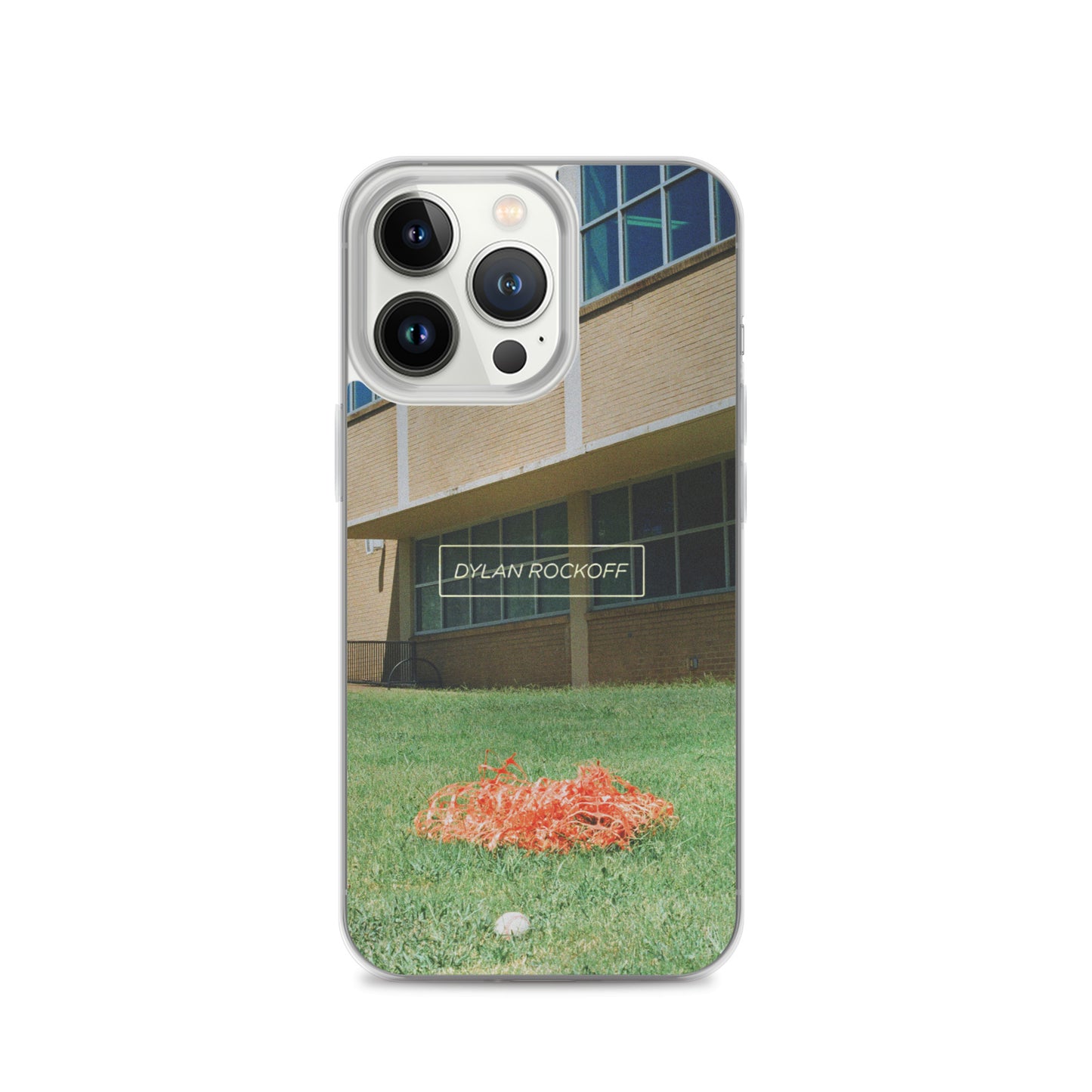Middle School Phone Case