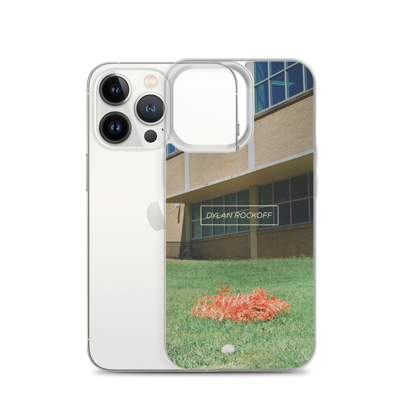 Middle School Phone Case