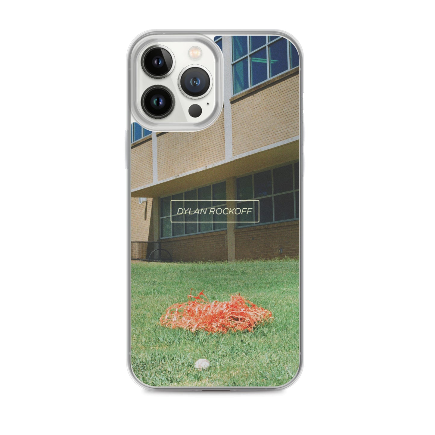Middle School Phone Case