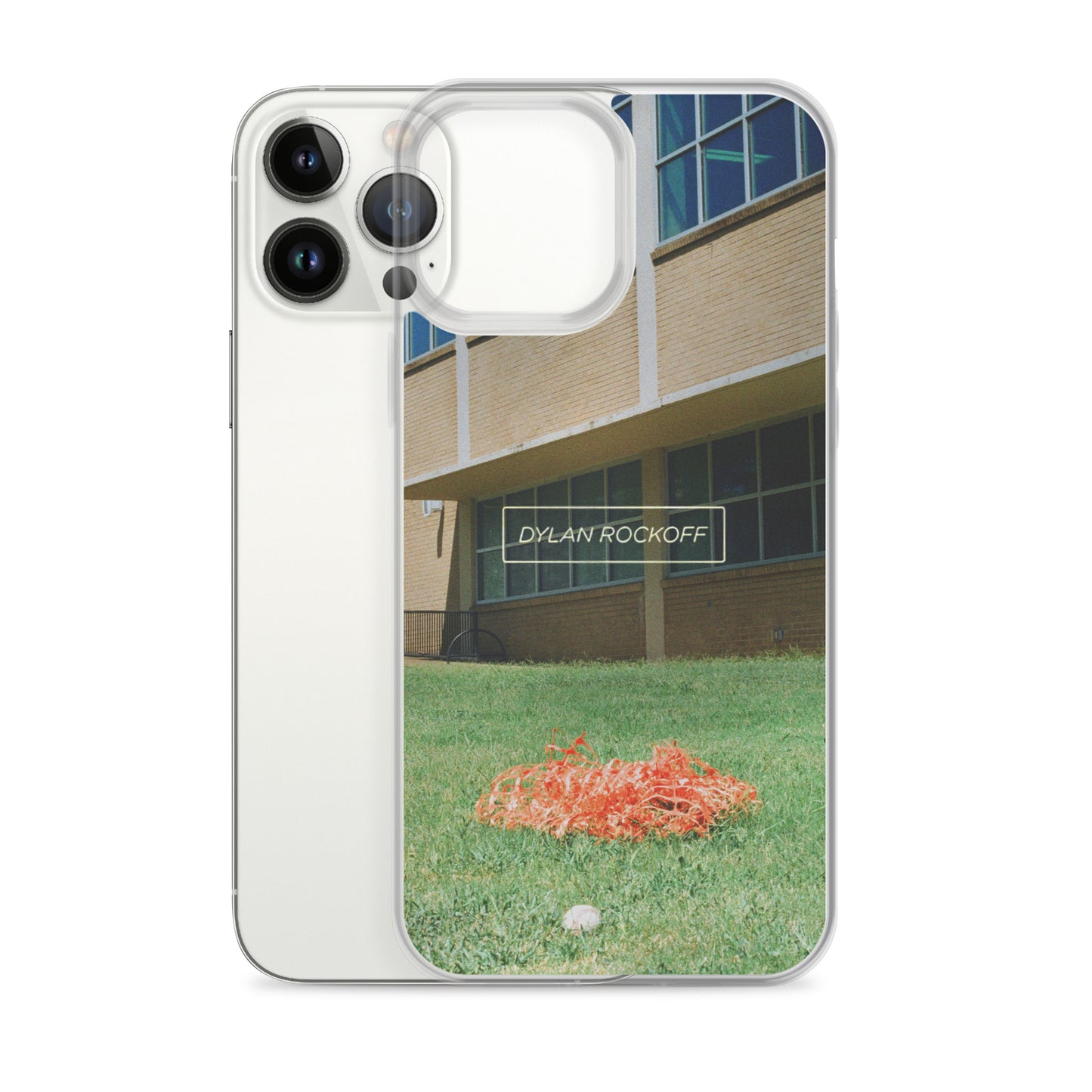 Middle School Phone Case
