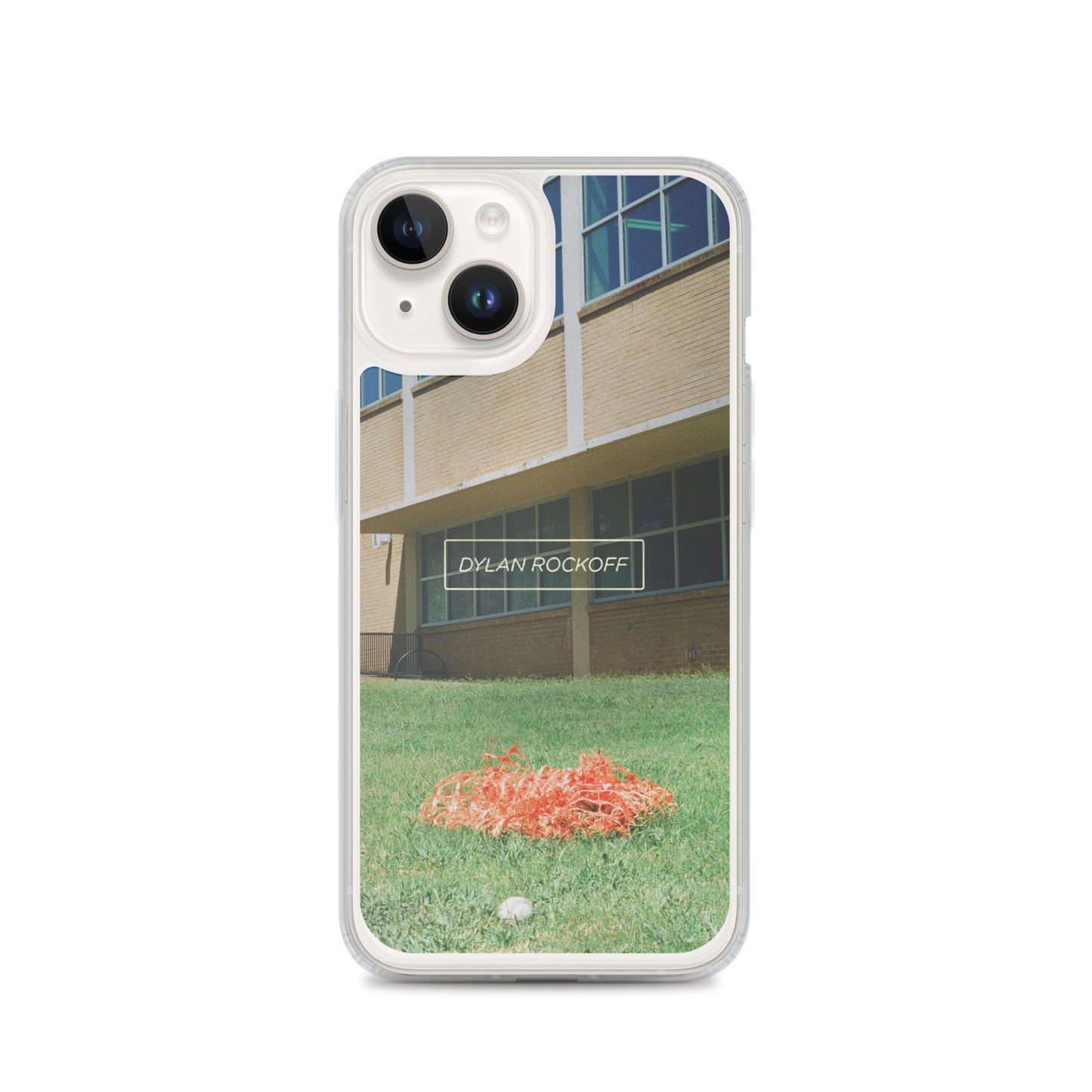 Middle School Phone Case