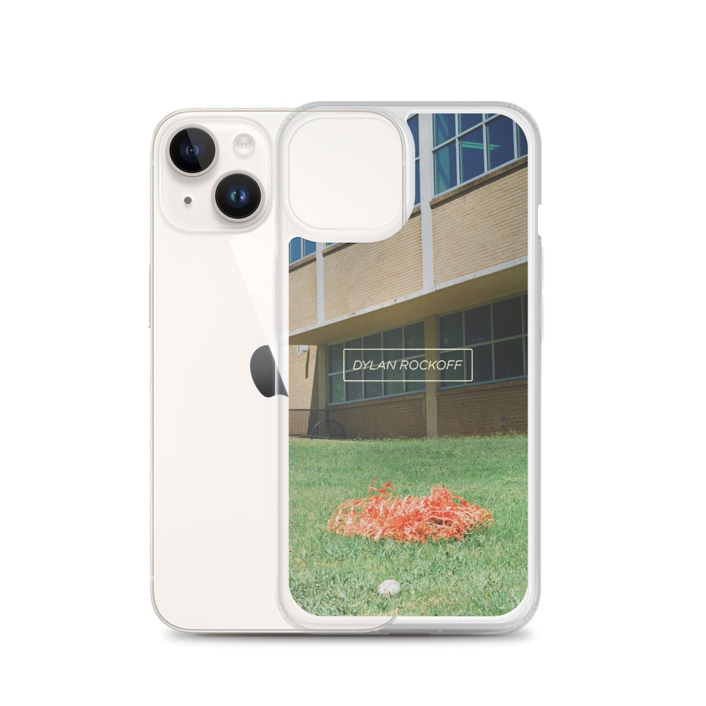 Middle School Phone Case