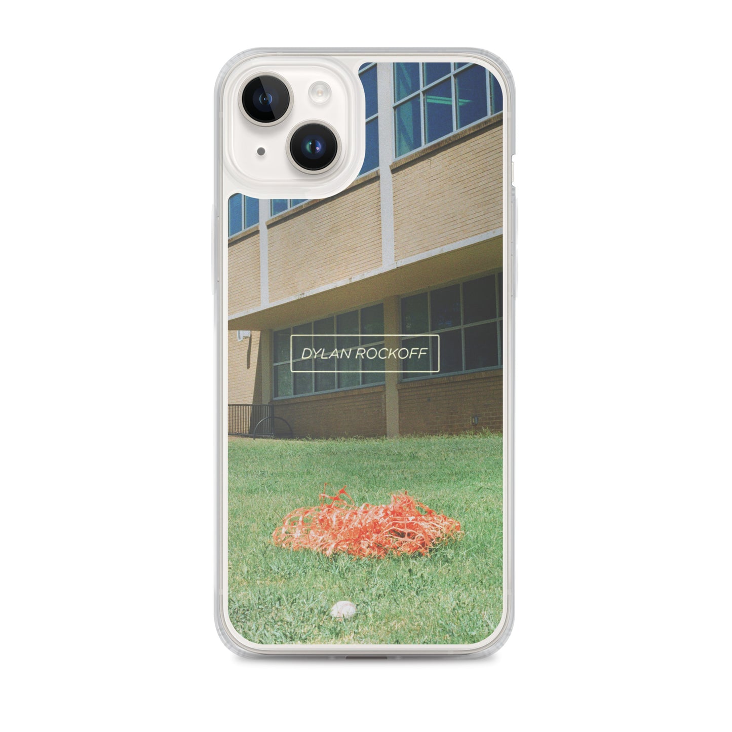 Middle School Phone Case