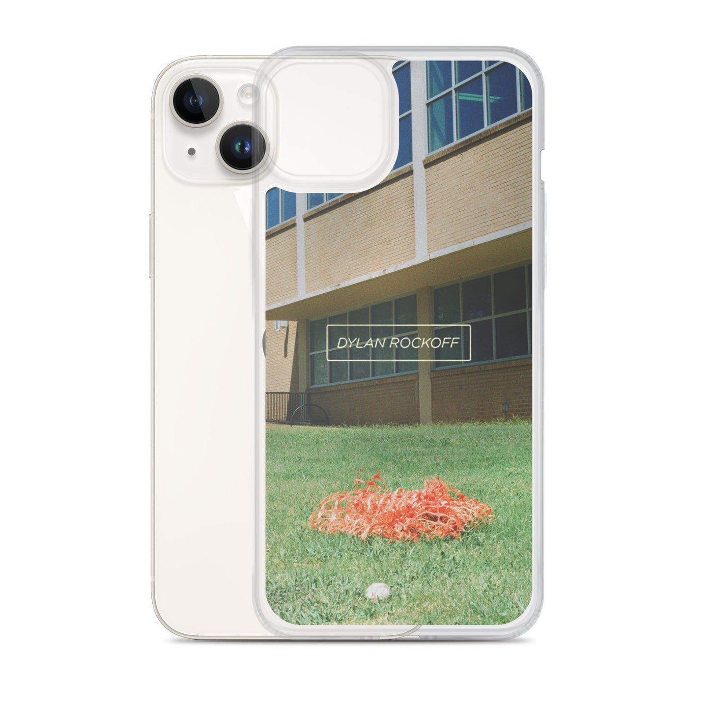 Middle School Phone Case