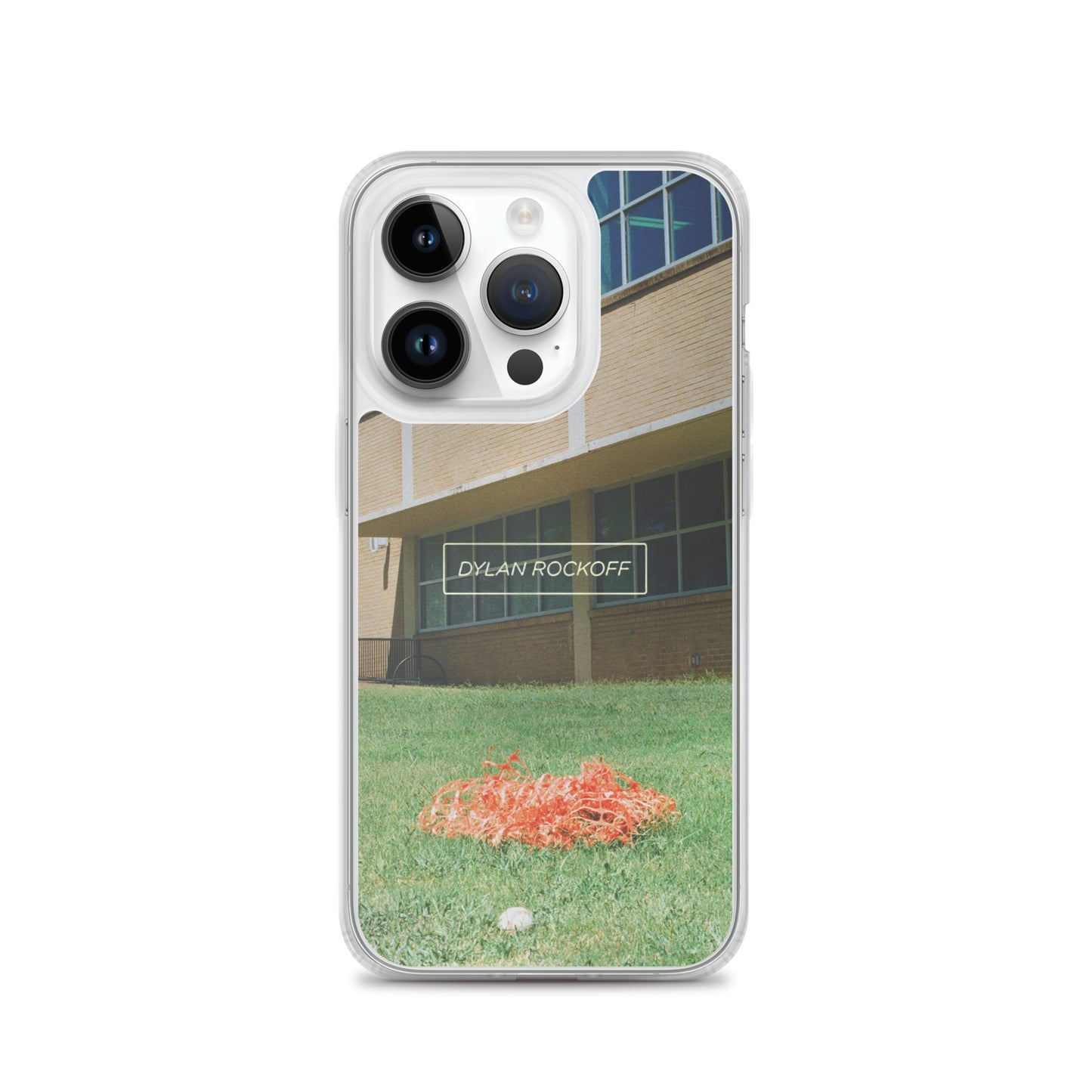 Middle School Phone Case