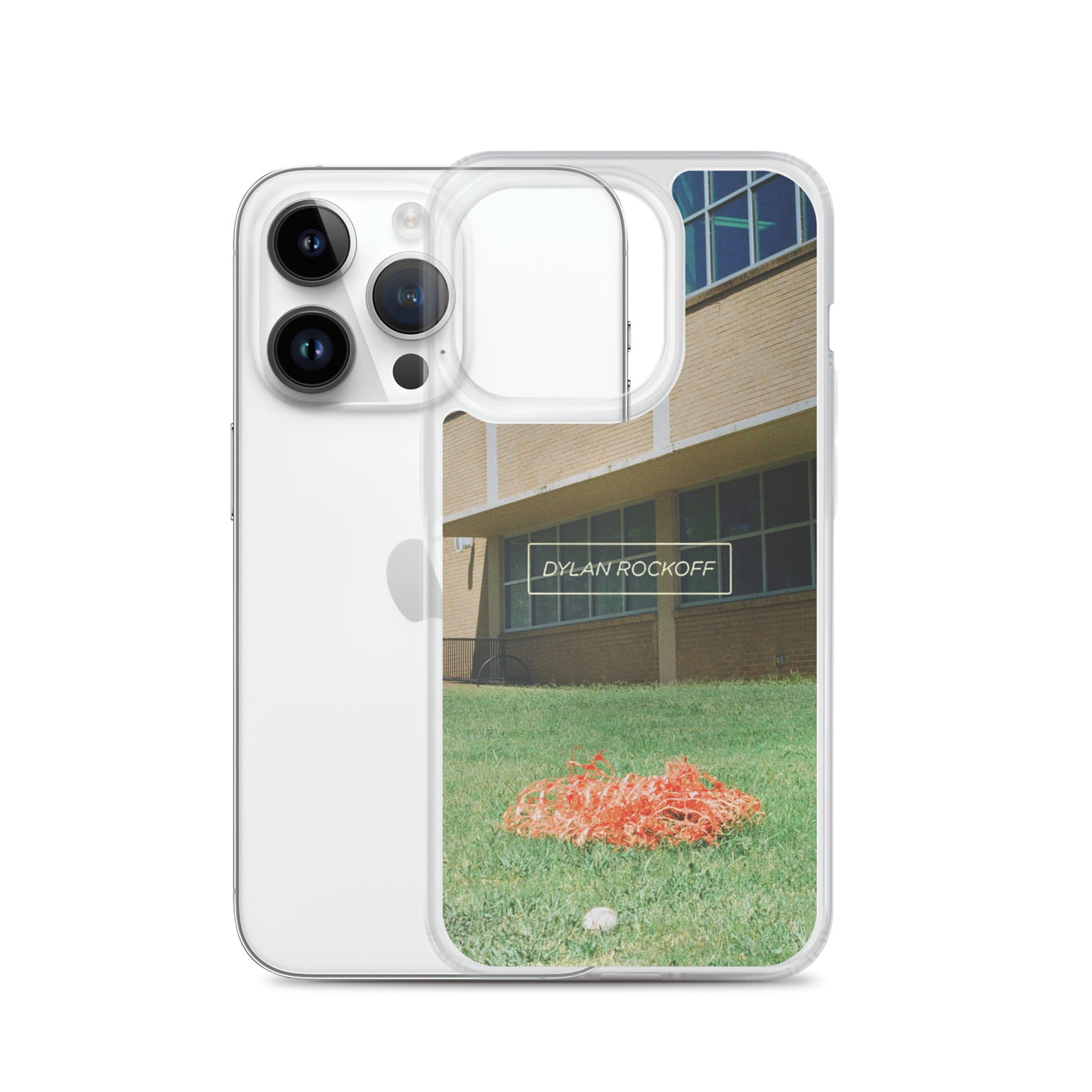 Middle School Phone Case