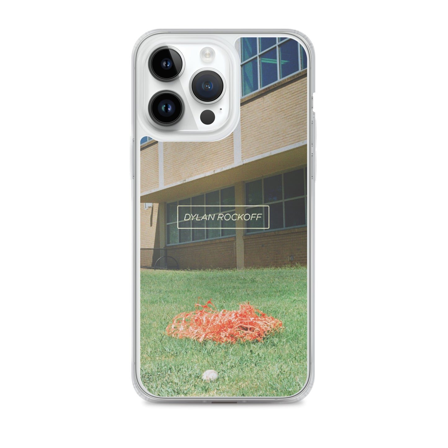 Middle School Phone Case