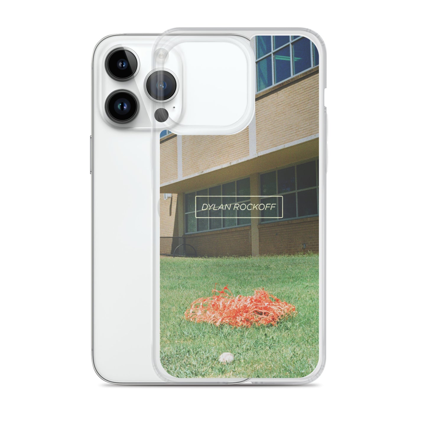 Middle School Phone Case