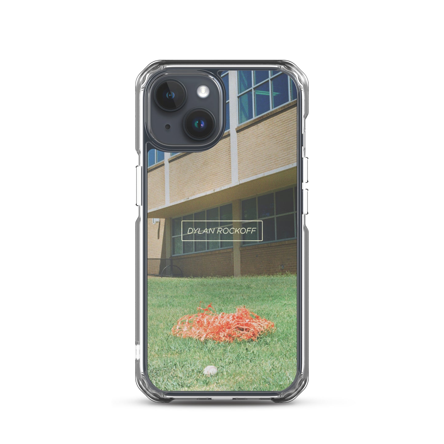 Middle School Phone Case