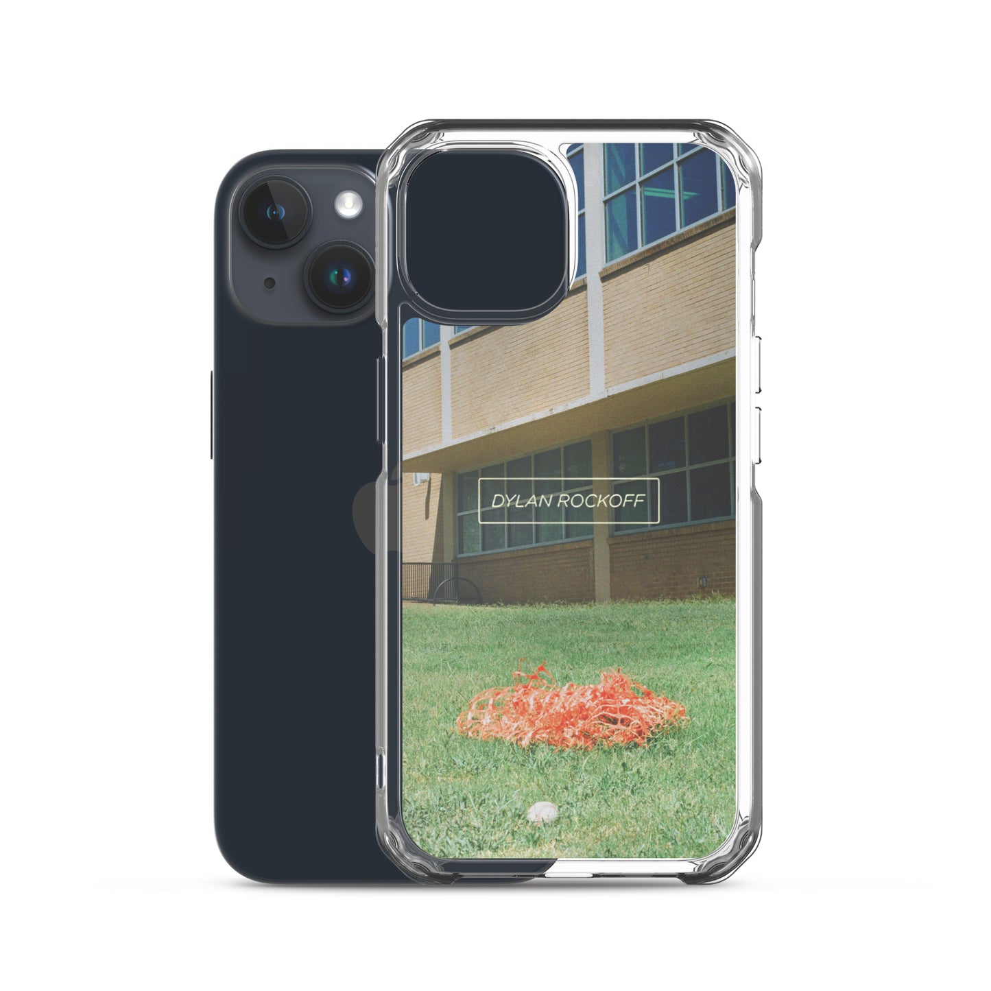 Middle School Phone Case