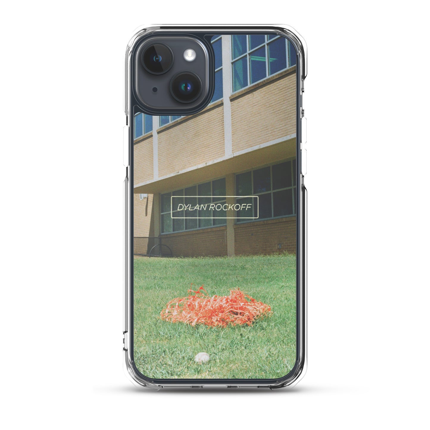 Middle School Phone Case