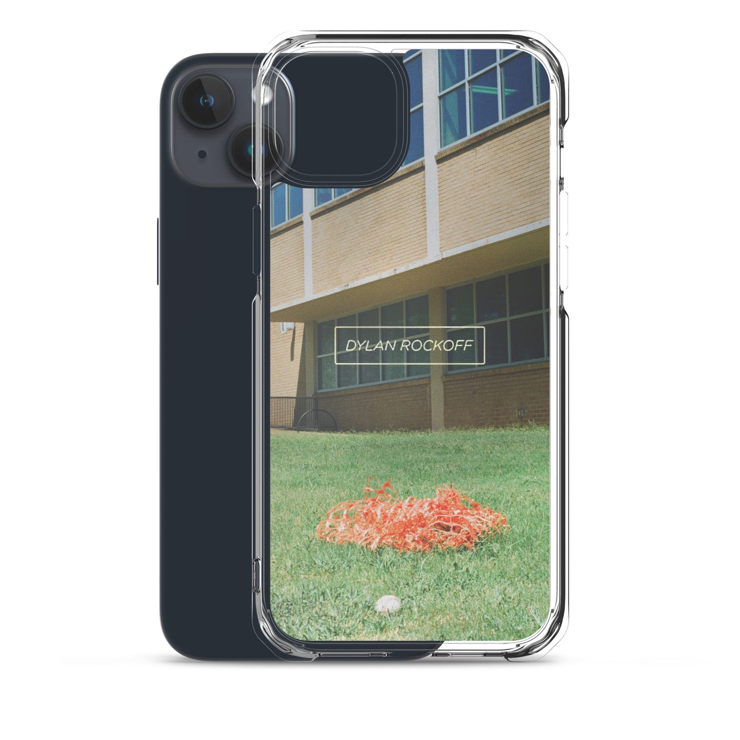 Middle School Phone Case