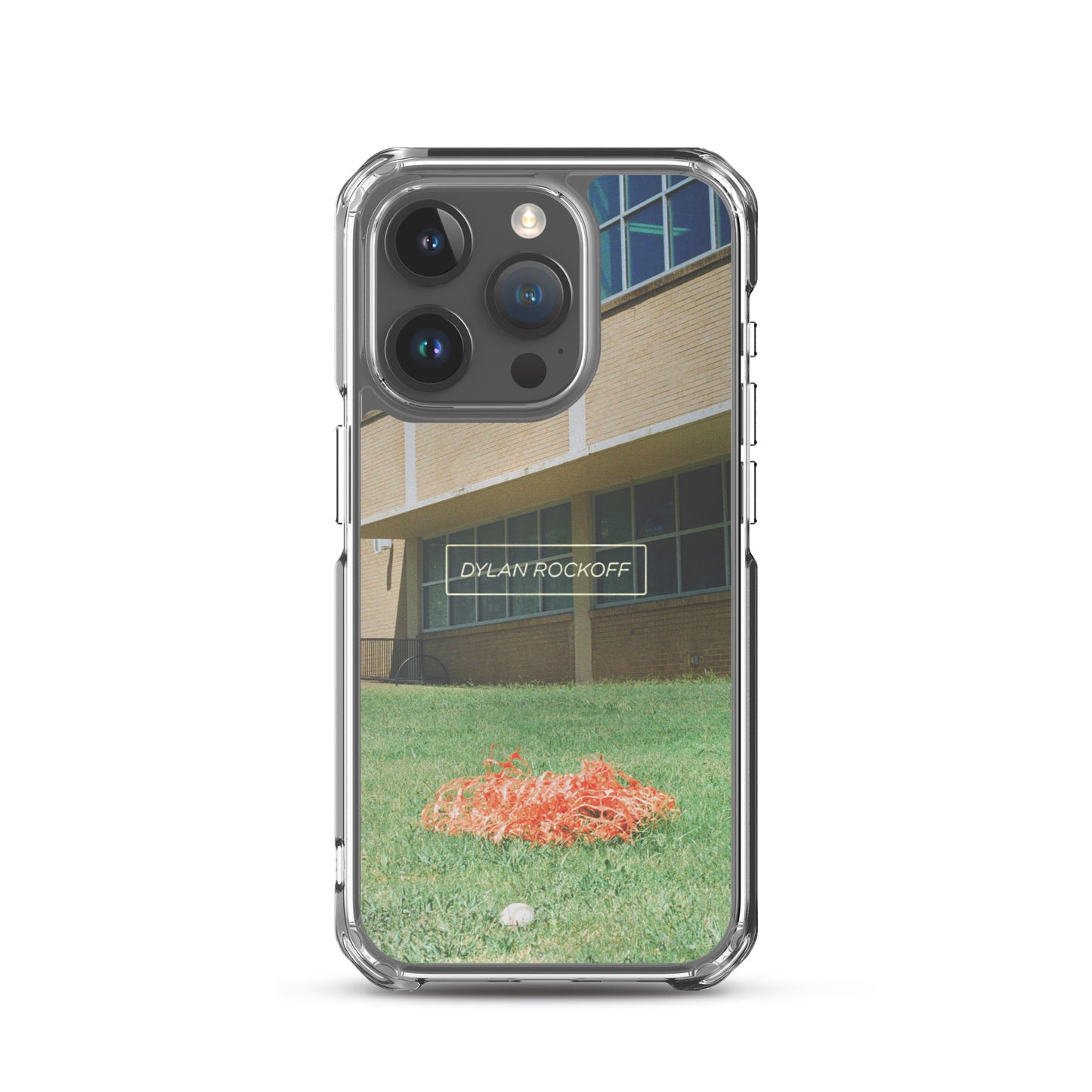 Middle School Phone Case