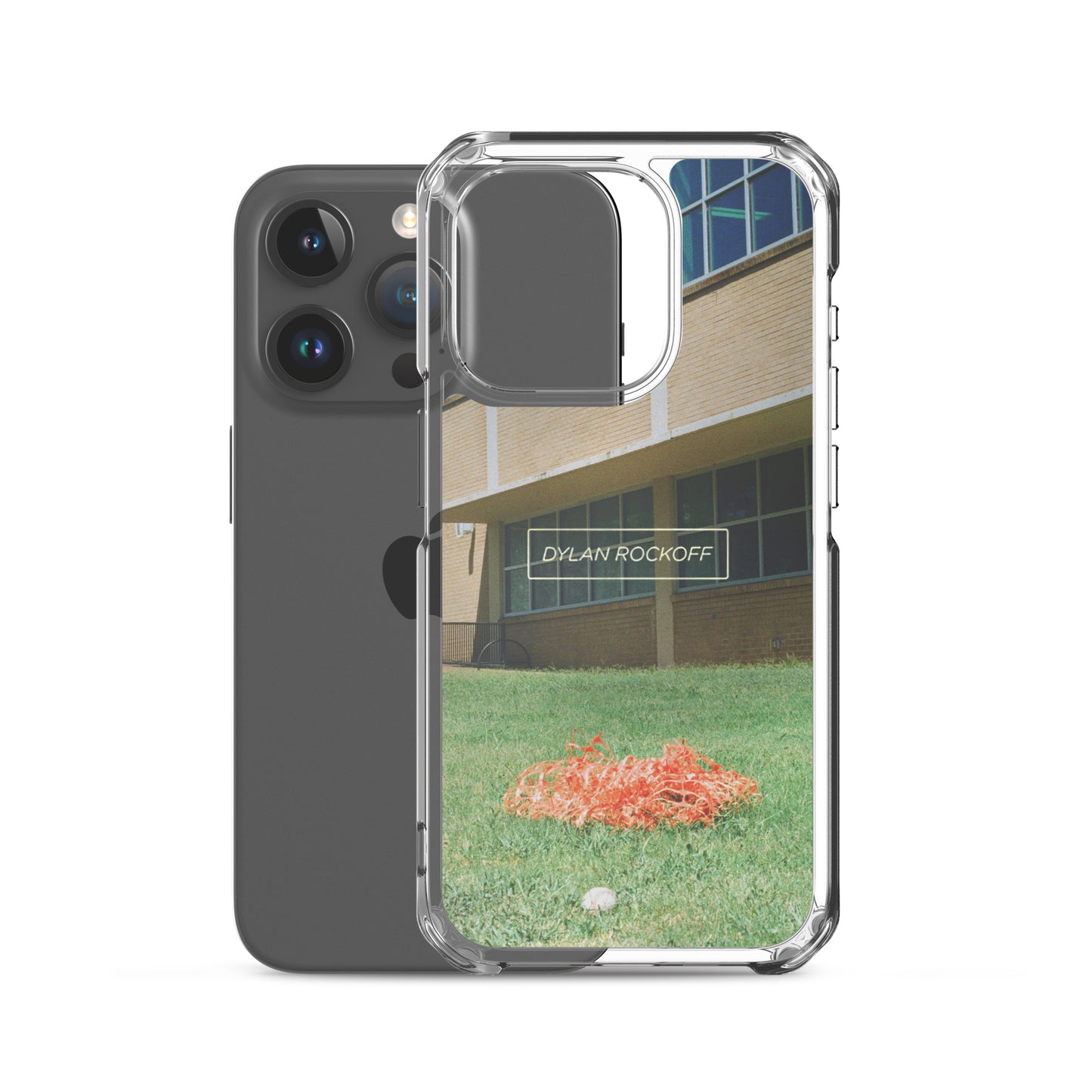 Middle School Phone Case