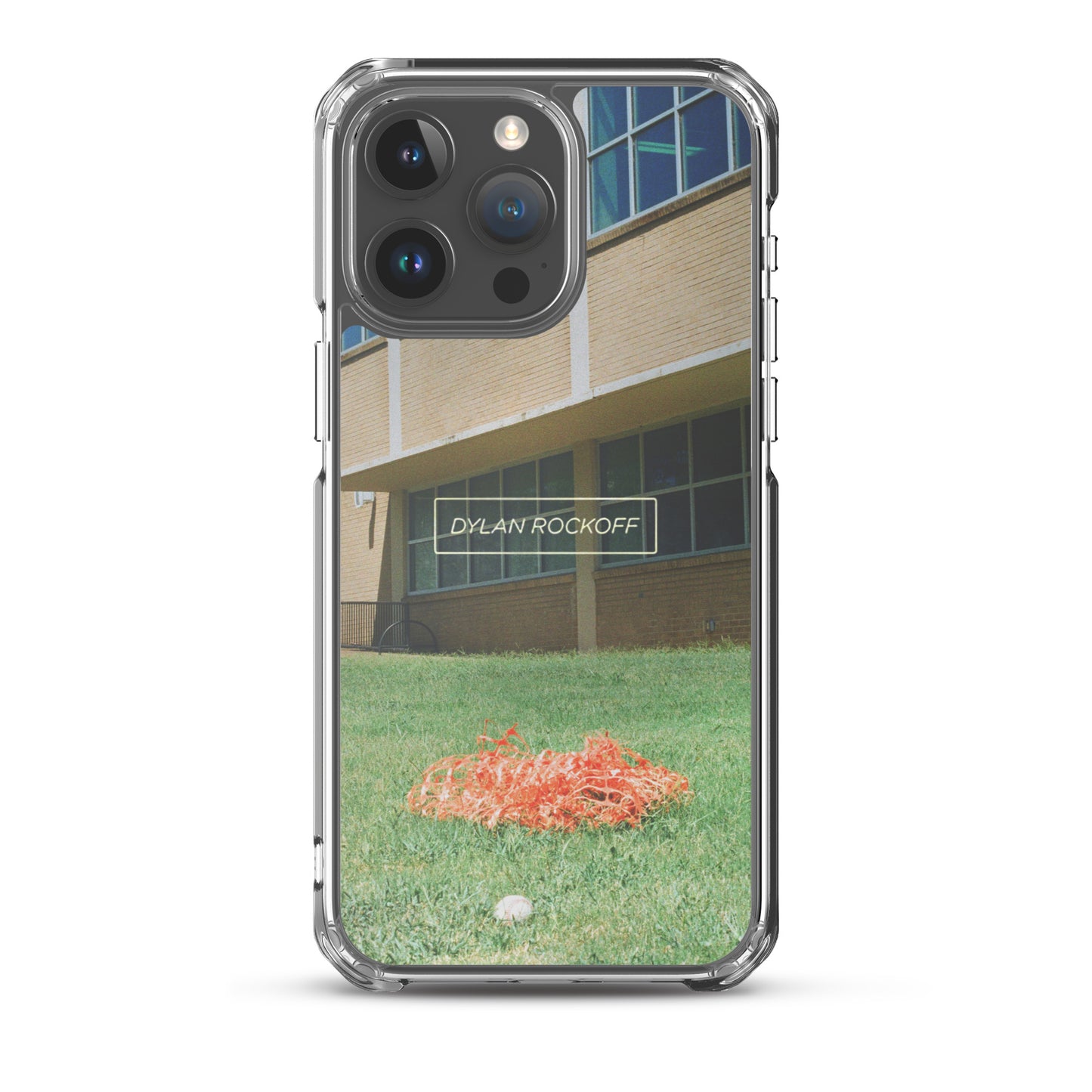 Middle School Phone Case