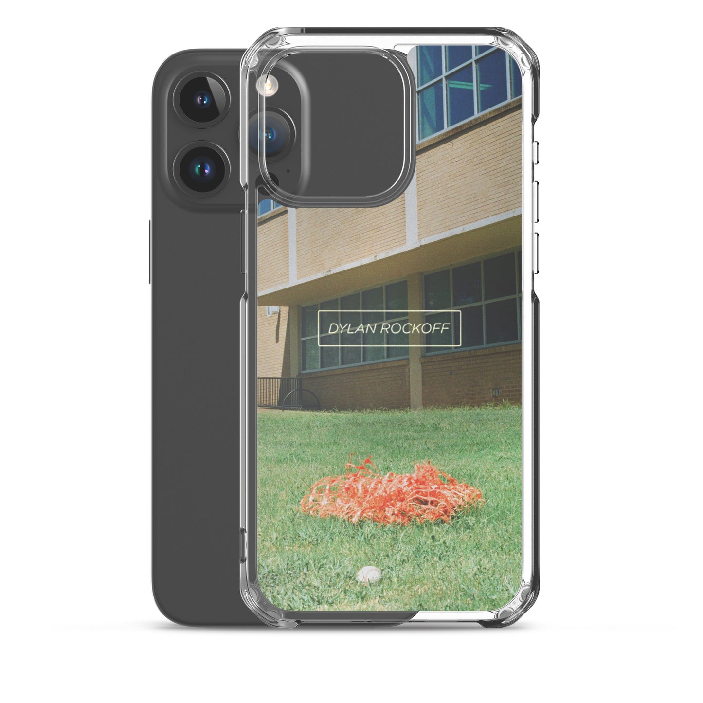 Middle School Phone Case