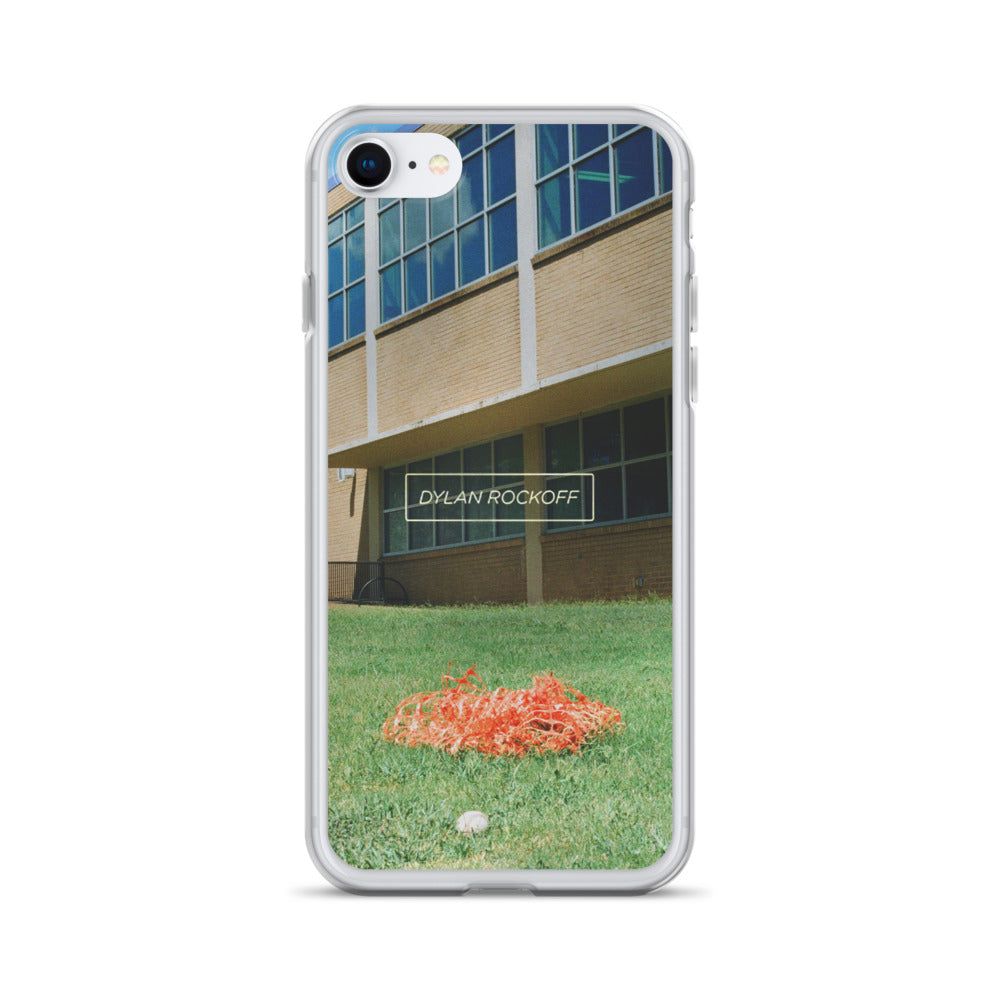 Middle School Phone Case