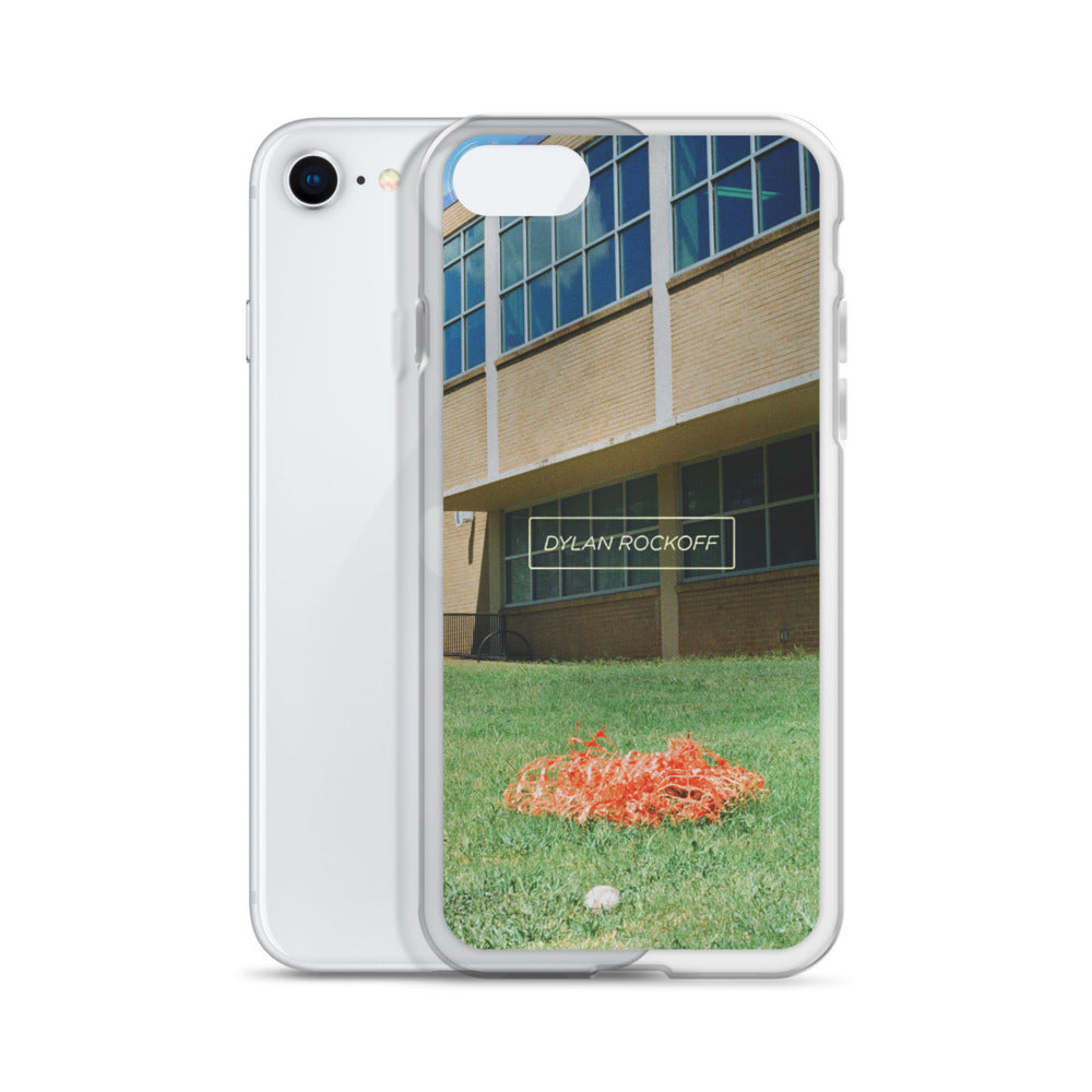 Middle School Phone Case