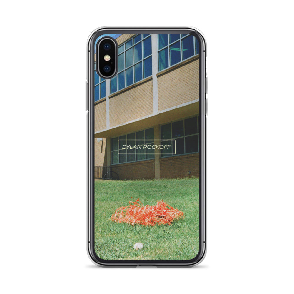 Middle School Phone Case