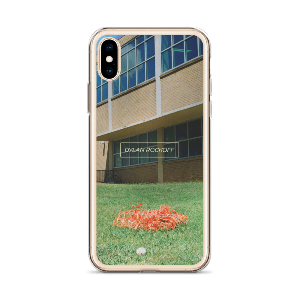 Middle School Phone Case