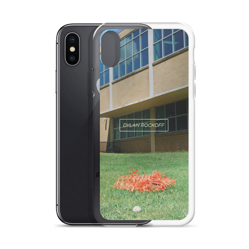 Middle School Phone Case