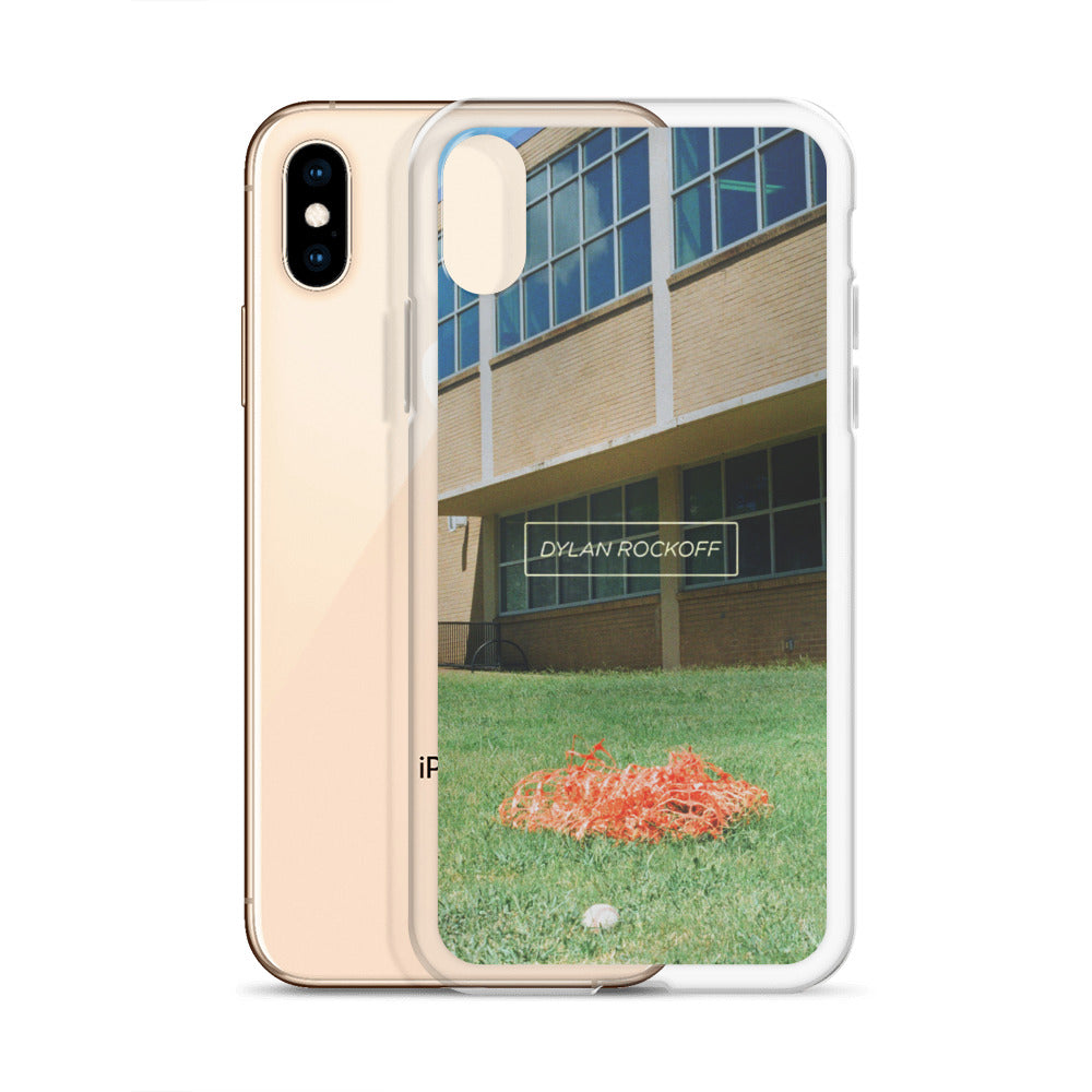 Middle School Phone Case