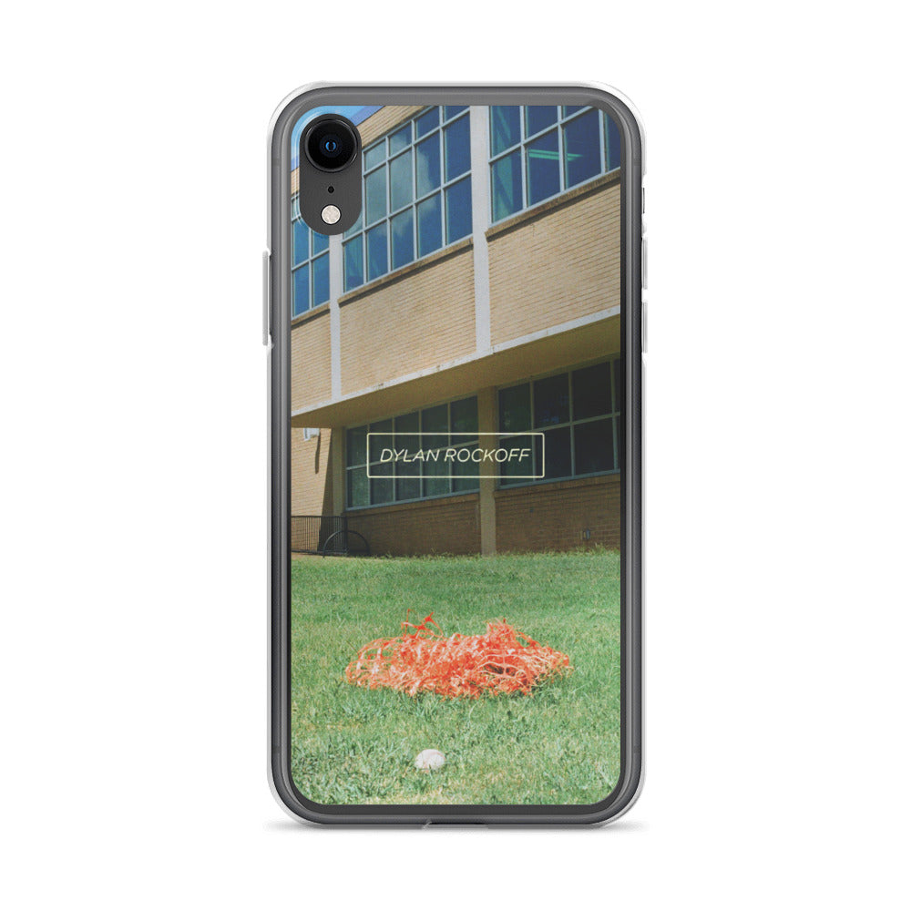 Middle School Phone Case