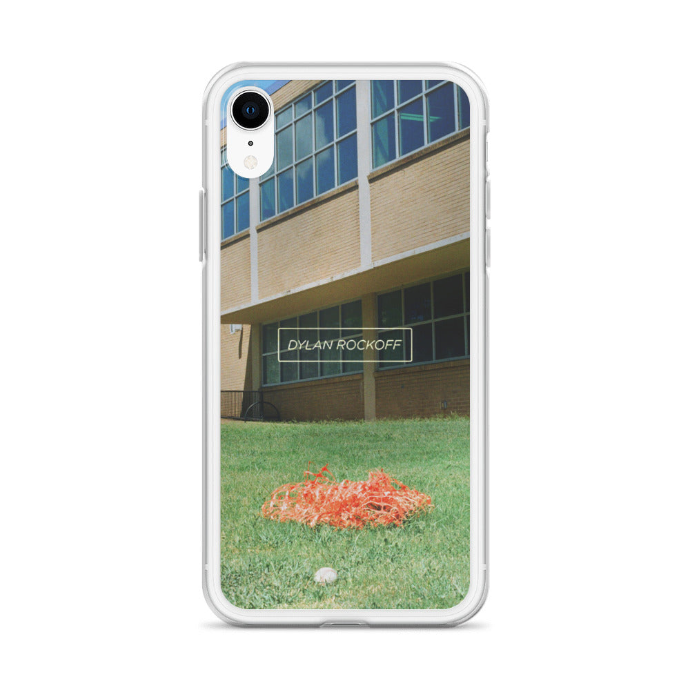 Middle School Phone Case