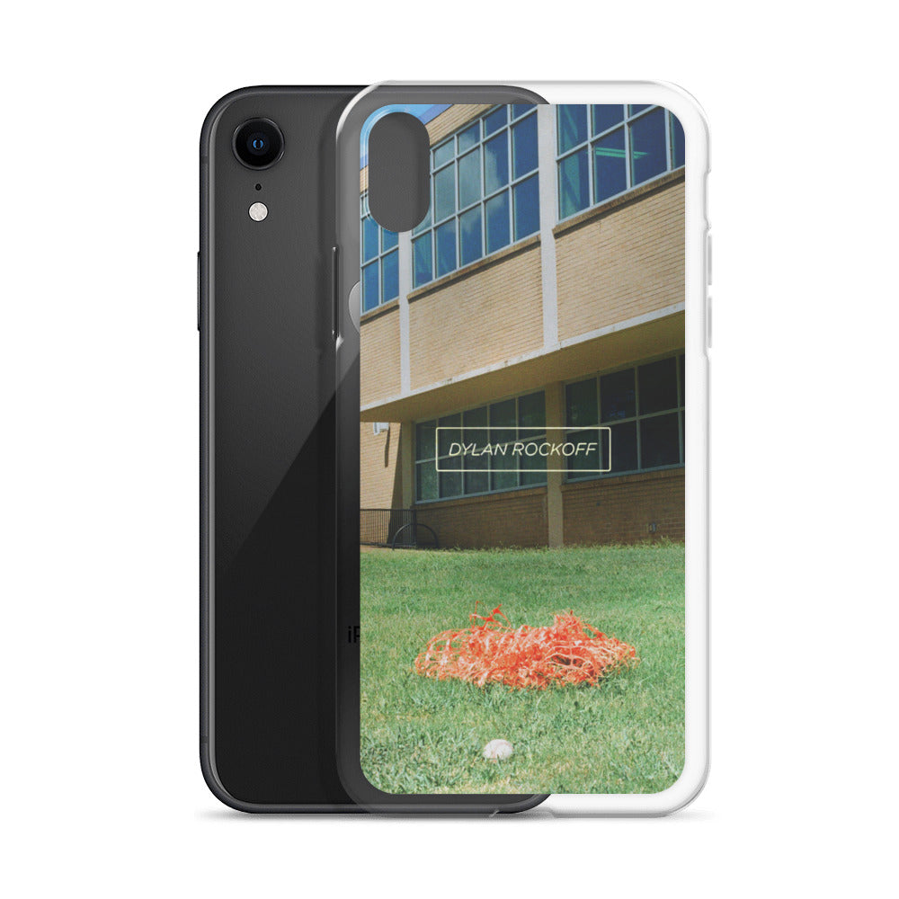Middle School Phone Case