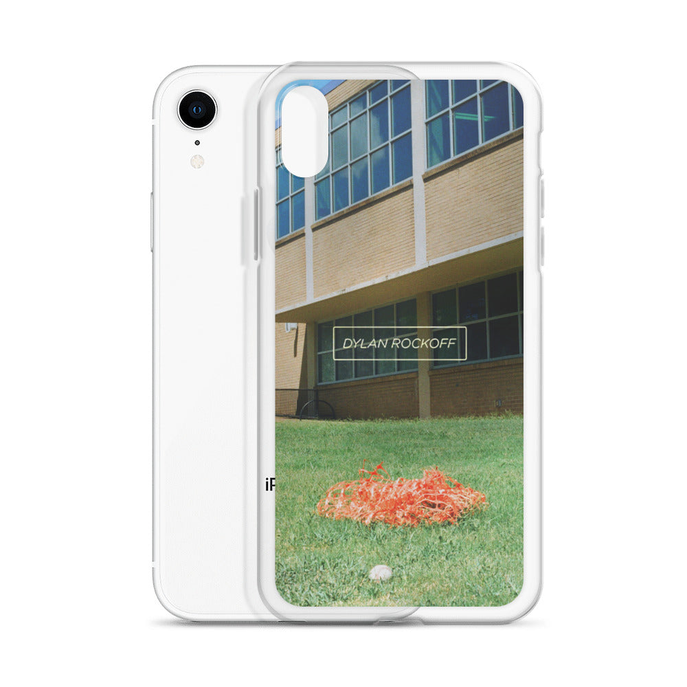 Middle School Phone Case